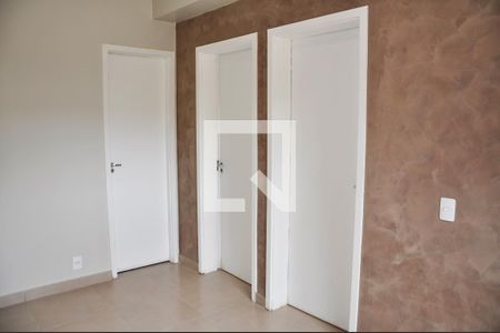 Sala de apartamento para alugar com 2 quartos, 38m² em Jardim Bandeirantes, São Paulo