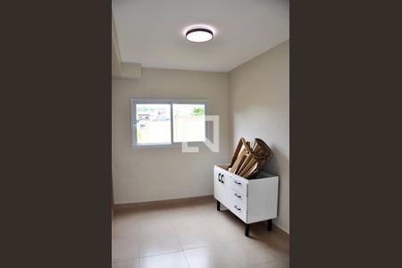 Sala de apartamento para alugar com 2 quartos, 38m² em Jardim Bandeirantes, São Paulo