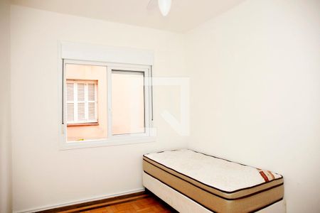Quarto 1 de apartamento à venda com 2 quartos, 70m² em Farroupilha, Porto Alegre