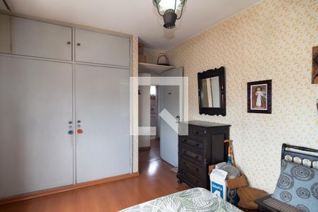 Quarto 1 de apartamento à venda com 1 quarto, 58m² em Bela Vista, São Paulo