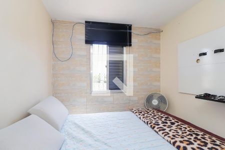 Quarto 1 de apartamento para alugar com 2 quartos, 55m² em Itaquera, São Paulo