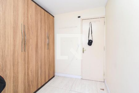 Quarto 2 de apartamento para alugar com 2 quartos, 55m² em Itaquera, São Paulo
