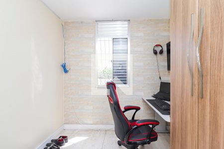 Quarto 2 de apartamento para alugar com 2 quartos, 55m² em Itaquera, São Paulo