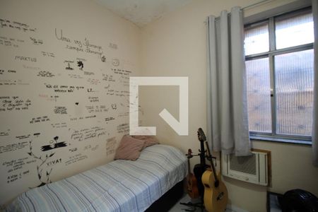 Quarto 1 de apartamento à venda com 2 quartos, 120m² em Olaria, Rio de Janeiro