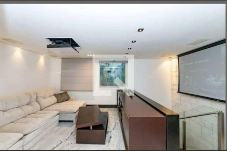 Apartamento à venda com 3 quartos, 314m² em Coracao de Jesus, Belo Horizonte