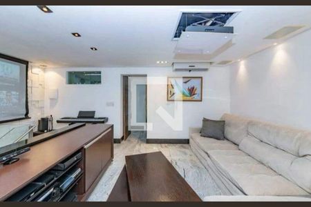 Apartamento à venda com 3 quartos, 314m² em Coracao de Jesus, Belo Horizonte