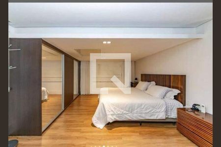 Apartamento à venda com 3 quartos, 314m² em Coracao de Jesus, Belo Horizonte