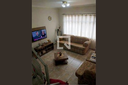 Casa à venda com 4 quartos, 135m² em Vila Guarani, São Paulo