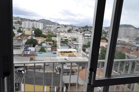 Apartamento à venda com 2 quartos, 60m² em Encantado, Rio de Janeiro