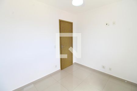 Quarto de apartamento para alugar com 2 quartos, 66m² em Jardim Uira, São José dos Campos