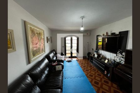 Sala de casa à venda com 2 quartos, 110m² em Casa Verde, São Paulo