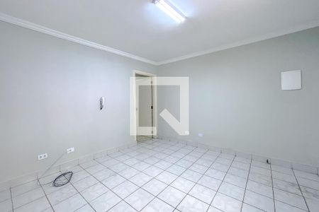 Sala de casa para alugar com 2 quartos, 110m² em Ipiranga, São Paulo