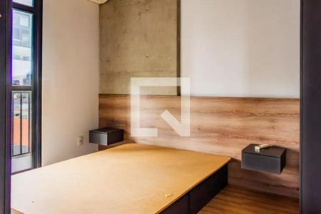 Foto 05 de kitnet/studio à venda com 1 quarto, 35m² em Santo Amaro, São Paulo