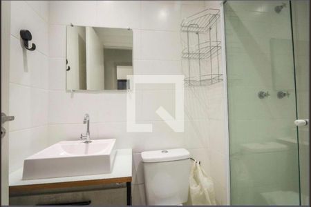 Foto 16 de apartamento à venda com 2 quartos, 40m² em Umarizal, São Paulo