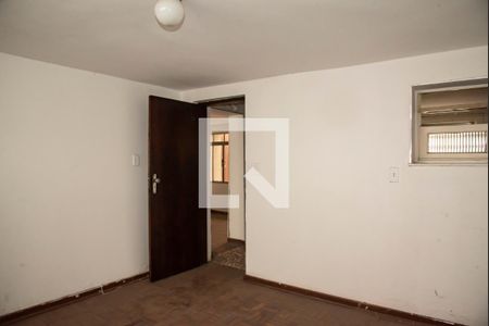 Quarto 2 de casa para alugar com 2 quartos, 60m² em Vila da Saúde, São Paulo