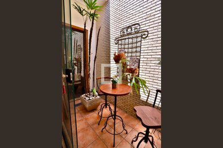 Casa para alugar com 2 quartos, 115m² em Vila Prudente, São Paulo