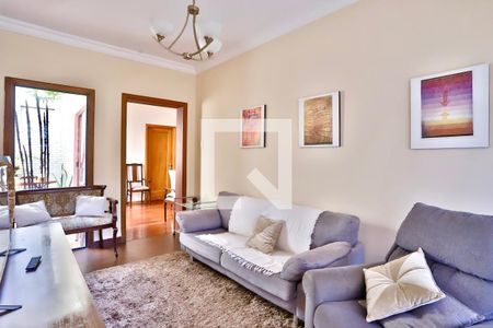 Sala de casa para alugar com 2 quartos, 115m² em Vila Prudente, São Paulo