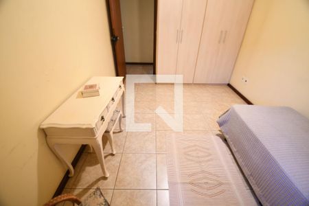 Quarto 1 de casa à venda com 3 quartos, 246m² em Parque das Universidades, Campinas