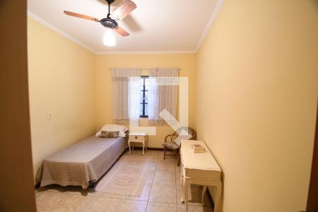 Quarto 1 de casa à venda com 3 quartos, 246m² em Parque das Universidades, Campinas