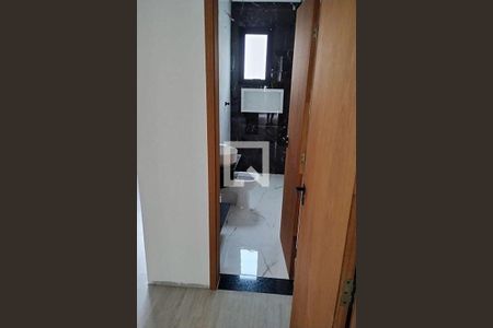 Casa à venda com 2 quartos, 61m² em Vila Camilópolis, Santo André