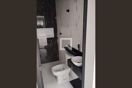 Casa à venda com 2 quartos, 61m² em Vila Camilópolis, Santo André