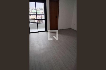 Casa à venda com 2 quartos, 61m² em Vila Camilópolis, Santo André