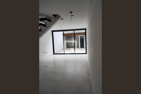 Casa à venda com 2 quartos, 61m² em Vila Camilópolis, Santo André
