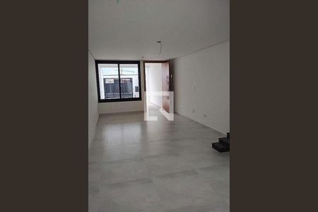 Casa à venda com 2 quartos, 61m² em Vila Camilópolis, Santo André