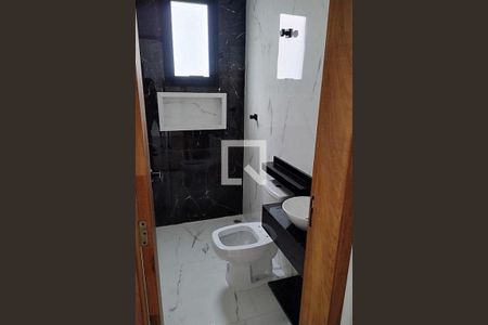 Casa à venda com 2 quartos, 61m² em Vila Camilópolis, Santo André