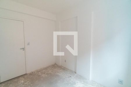 Quarto 2 de apartamento para alugar com 2 quartos, 35m² em Vila Guarani (zona Sul), São Paulo