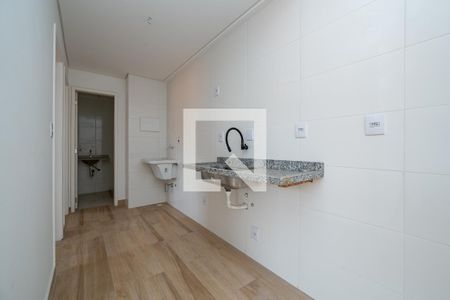 Kitnet de kitnet/studio à venda com 2 quartos, 35m² em Vila Guarani (zona Sul), São Paulo