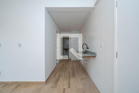 Kitnet de kitnet/studio à venda com 2 quartos, 35m² em Vila Guarani (zona Sul), São Paulo
