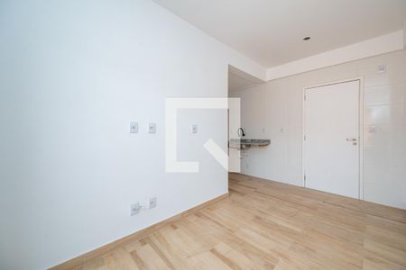 Kitnet de kitnet/studio à venda com 2 quartos, 35m² em Vila Guarani (zona Sul), São Paulo