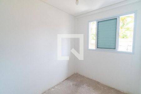 Quarto 1 de apartamento para alugar com 2 quartos, 35m² em Vila Guarani (zona Sul), São Paulo