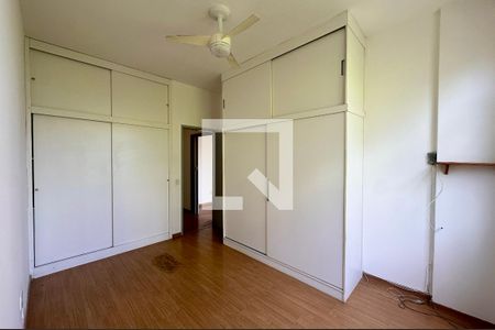 Quarto 1 de apartamento para alugar com 2 quartos, 70m² em Flamengo, Rio de Janeiro