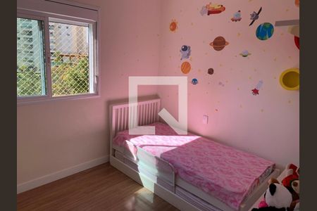 Quarto 1 de apartamento para alugar com 3 quartos, 106m² em Fazenda São Quirino, Campinas