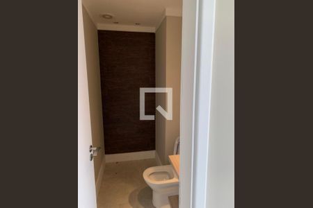Foto 17 de apartamento à venda com 3 quartos, 150m² em Empresarial 18 do Forte, Barueri