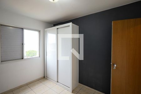 Quarto 1 de apartamento para alugar com 2 quartos, 71m² em Vila Congonhas, São Paulo