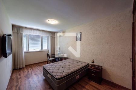 Apartamento para alugar com 3 quartos, 140m² em José Menino, Santos