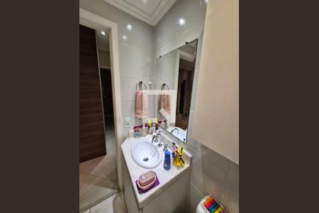 Foto 12 de apartamento à venda com 3 quartos, 81m² em Morumbi, São Paulo