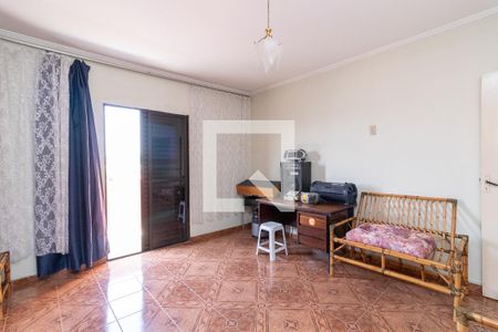 Quarto 1 de casa à venda com 3 quartos, 150m² em Jardim Brasilia, São Paulo
