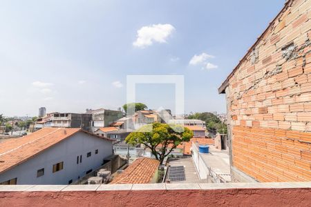 Vista do Quarto 1 de casa à venda com 3 quartos, 150m² em Jardim Brasilia, São Paulo