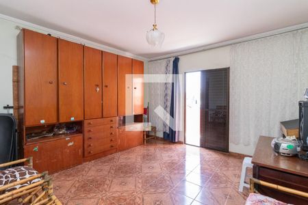 Quarto 1 de casa à venda com 3 quartos, 150m² em Jardim Brasilia, São Paulo