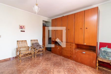 Quarto 1 de casa à venda com 3 quartos, 150m² em Jardim Brasilia, São Paulo