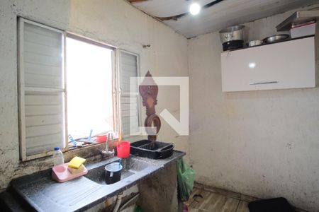 Cozinha de casa à venda com 3 quartos, 320m² em Vila Matilde, São Paulo
