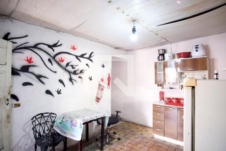 Cozinha de casa à venda com 3 quartos, 320m² em Vila Matilde, São Paulo
