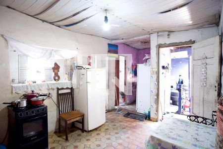 Cozinha de casa à venda com 3 quartos, 320m² em Vila Matilde, São Paulo