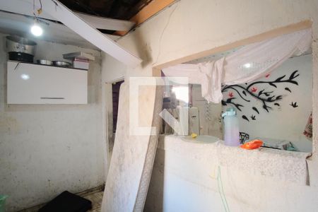 Cozinha de casa à venda com 3 quartos, 320m² em Vila Matilde, São Paulo