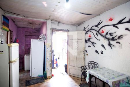 Cozinha de casa à venda com 3 quartos, 320m² em Vila Matilde, São Paulo