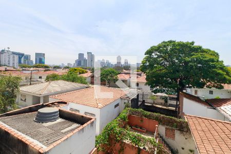 Studio - Vista de kitnet/studio para alugar com 0 quarto, 24m² em Brooklin, São Paulo